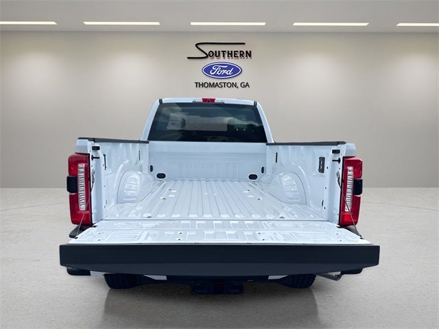 2025 Ford F-350SD XL