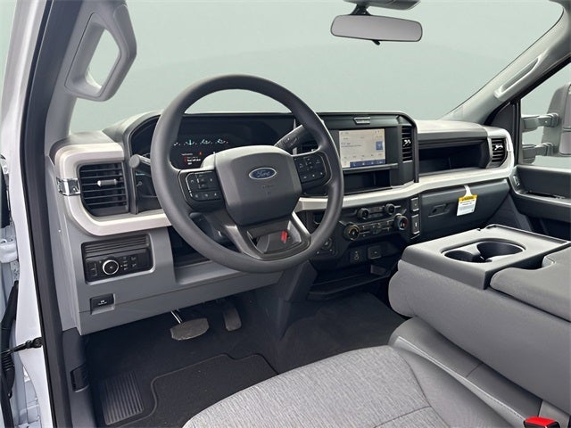 2025 Ford F-350SD XL