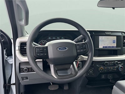 2025 Ford F-350SD XL