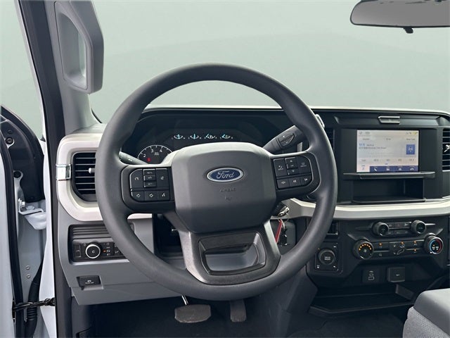 2025 Ford F-350SD XL