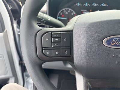 2025 Ford F-350SD XL