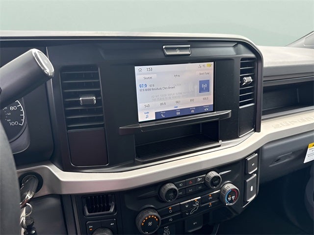 2025 Ford F-350SD XL