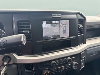 2025 Ford F-350SD XL