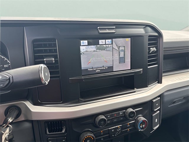 2025 Ford F-350SD XL