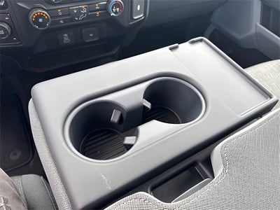 2025 Ford F-350SD XL