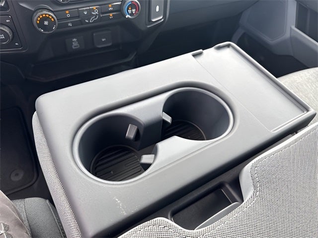 2025 Ford F-350SD XL