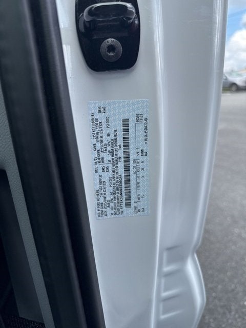 2025 Ford F-350SD XL