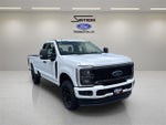 2025 Ford F-350SD XL