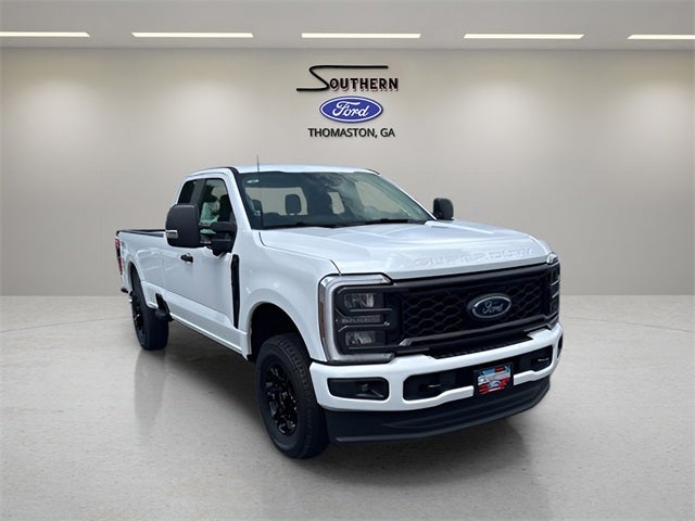 2025 Ford F-350SD XL