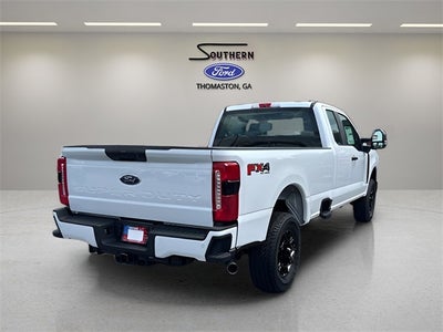 2025 Ford F-350SD XL