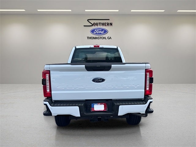 2025 Ford F-350SD XL