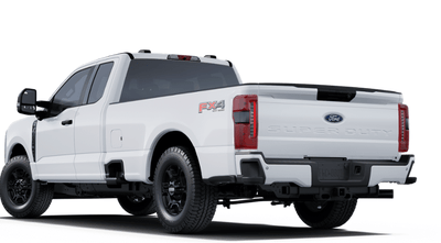 2025 Ford F-350SD XL