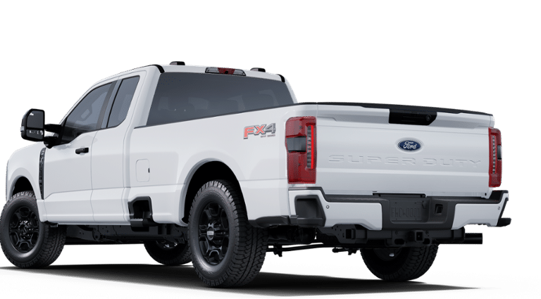 2025 Ford F-350SD XL