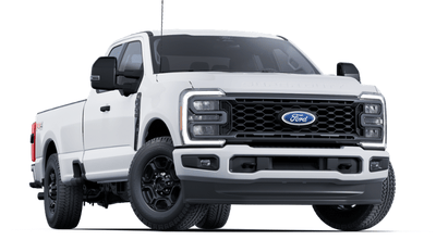 2025 Ford F-350SD XL