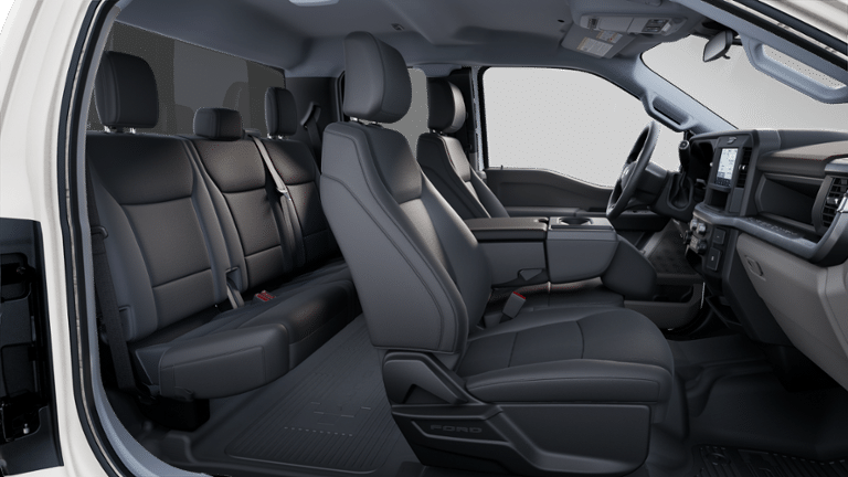 2025 Ford F-350SD XL