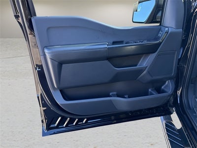 2022 Ford F-150 XL STX