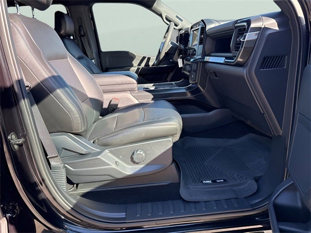 2022 Ford F-150 XL STX