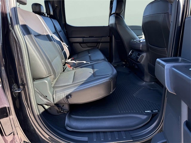 2022 Ford F-150 XL STX