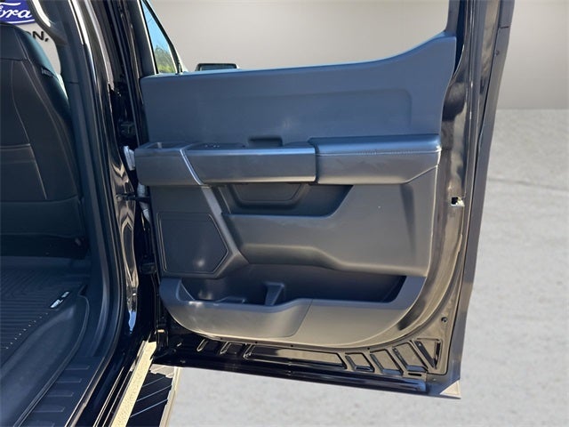 2022 Ford F-150 XL STX