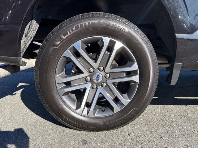 2022 Ford F-150 XL STX