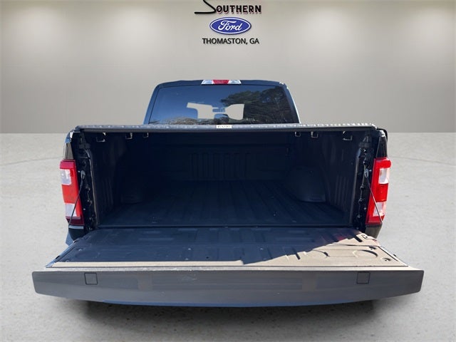 2022 Ford F-150 XL STX