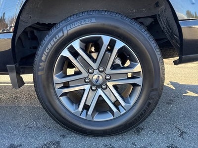 2022 Ford F-150 XL STX