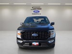 2022 Ford F-150 XL STX