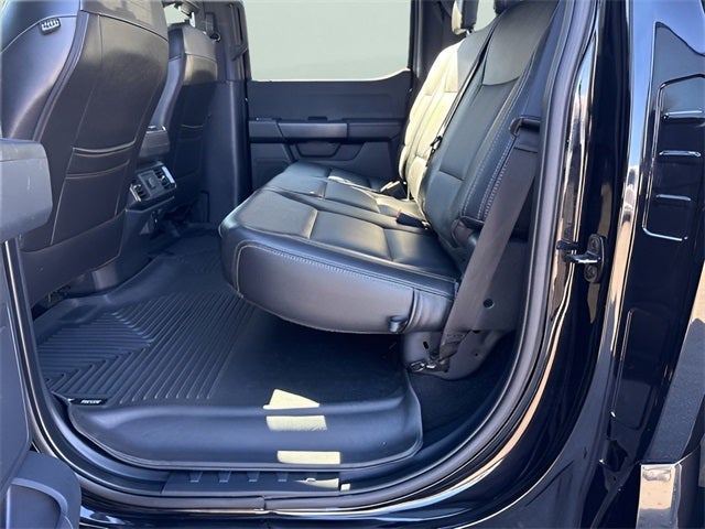 2022 Ford F-150 XL STX