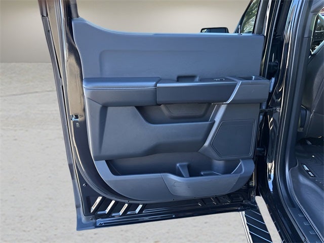 2022 Ford F-150 XL STX