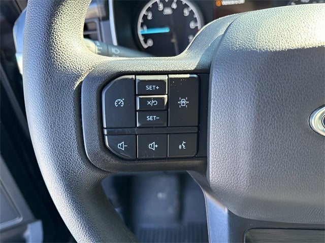 2022 Ford F-150 XL STX