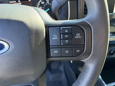 2022 Ford F-150 XL STX