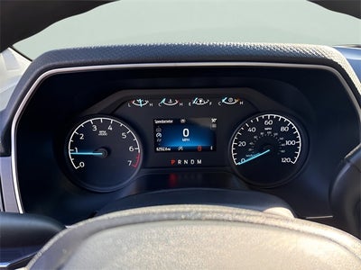 2022 Ford F-150 XL STX