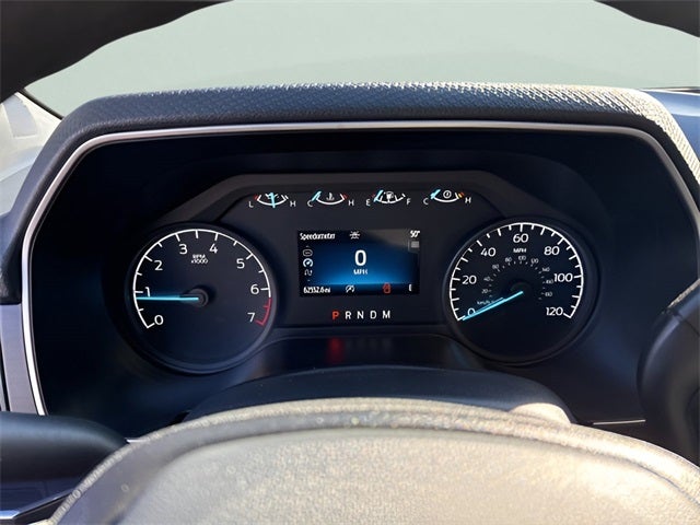 2022 Ford F-150 XL STX