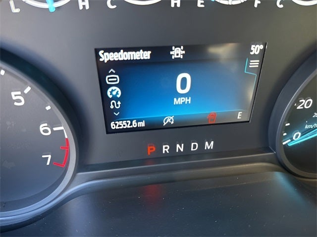 2022 Ford F-150 XL STX