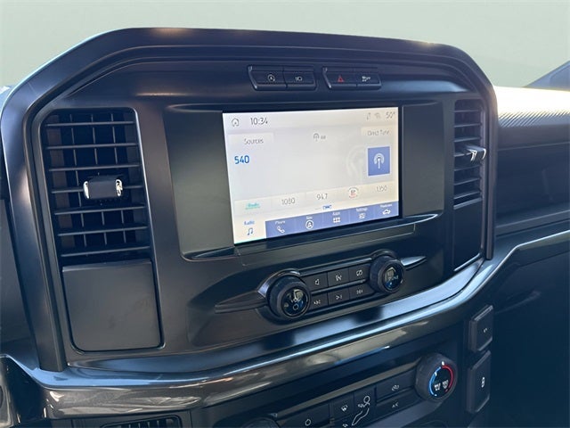 2022 Ford F-150 XL STX