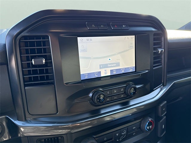 2022 Ford F-150 XL STX