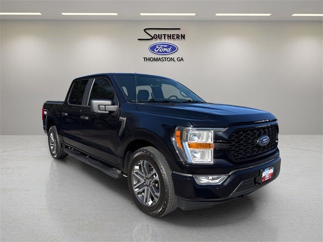 2022 Ford F-150 XL STX