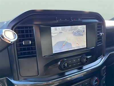 2022 Ford F-150 XL STX