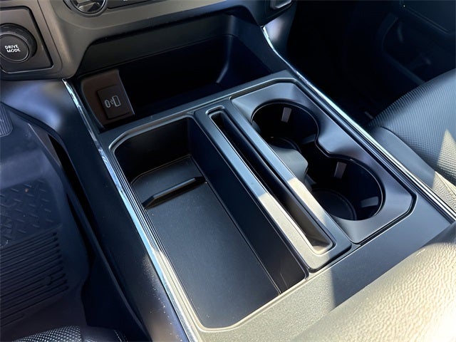 2022 Ford F-150 XL STX