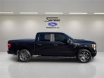2022 Ford F-150 XL STX