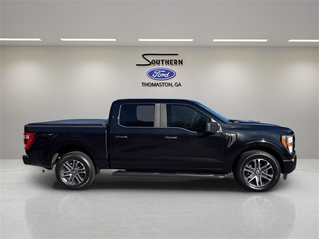 2022 Ford F-150 XL STX