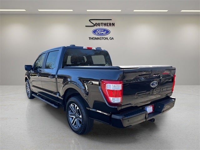2022 Ford F-150 XL STX