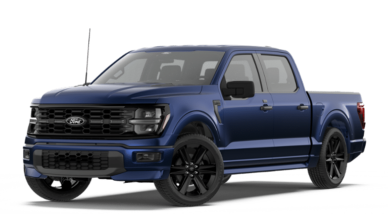 2026 Ford F-150's photo