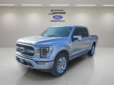 2023 Ford F-150 Limited