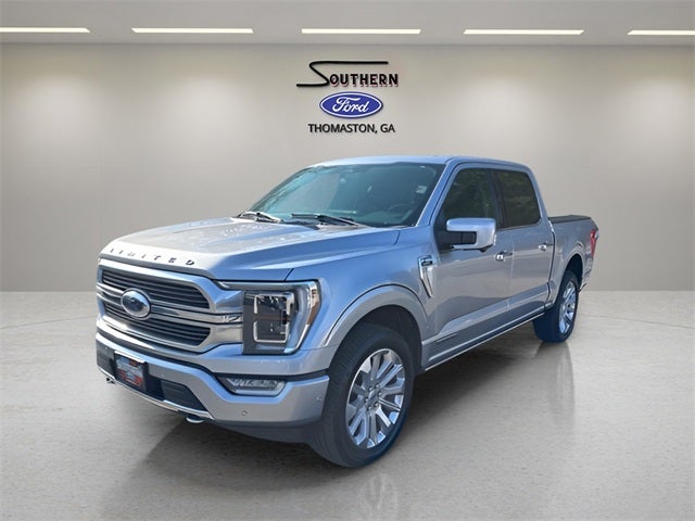 2023 Ford F-150 Limited