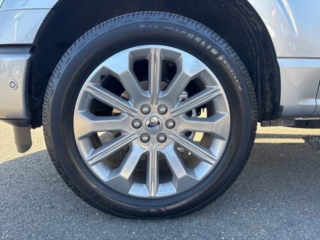 2023 Ford F-150 Limited