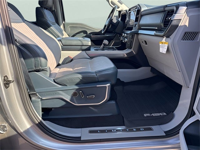 2023 Ford F-150 Limited