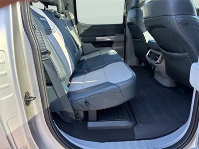 2023 Ford F-150 Limited