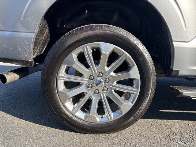 2023 Ford F-150 Limited