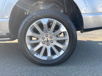 2023 Ford F-150 Limited